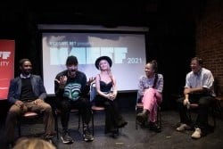 VAEFF 2021 VAEFF 2021