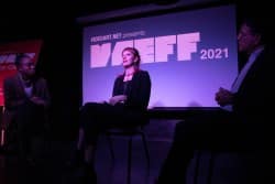 VAEFF 2021 VAEFF 2021