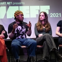 VAEFF 2021