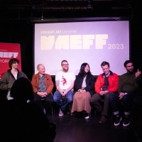 VAEFF 2023 VAEFF 2023