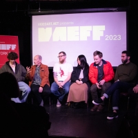 VAEFF 2023 VAEFF 2023