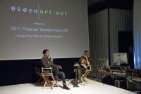 2011 VAEFF Kickoff Event