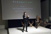 2011 VAEFF Kickoff Event