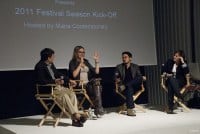 2011 VAEFF Kickoff Event