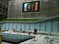 VAEFF at Big Screen Plaza