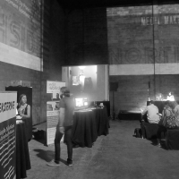 VAEFF at the 1st Media Makers Collective