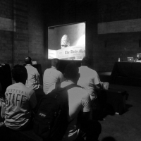 VAEFF at the 1st Media Makers Collective