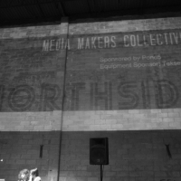 VAEFF at the 1st Media Makers Collective