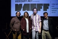 VAEFF 2014
