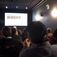 VAEFF 2013