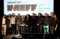 VAEFF 2014