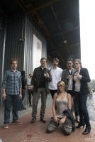 2011 VAEFF Kickoff Event