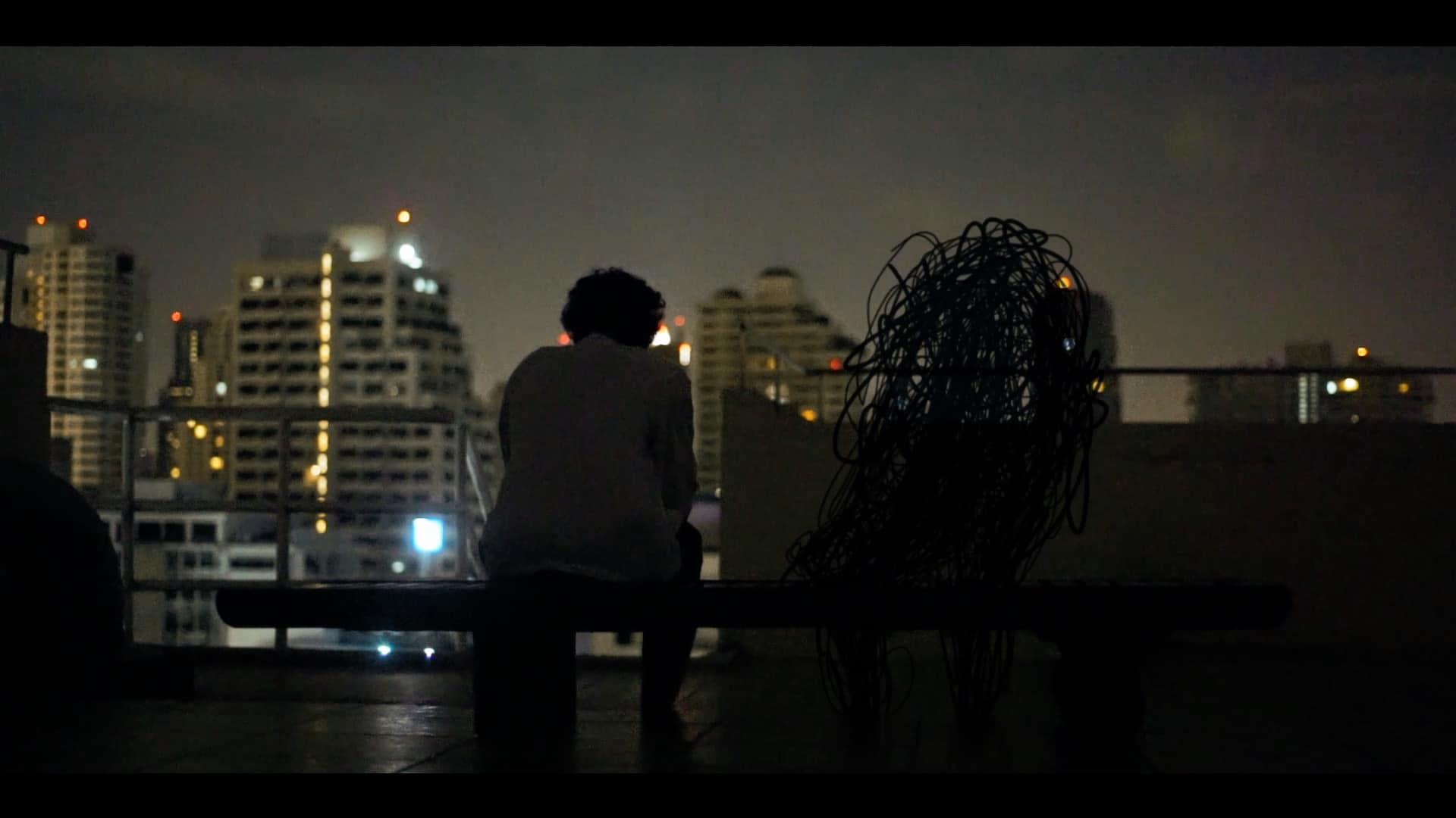 DREAM/LIFE // Markus Kaatsch