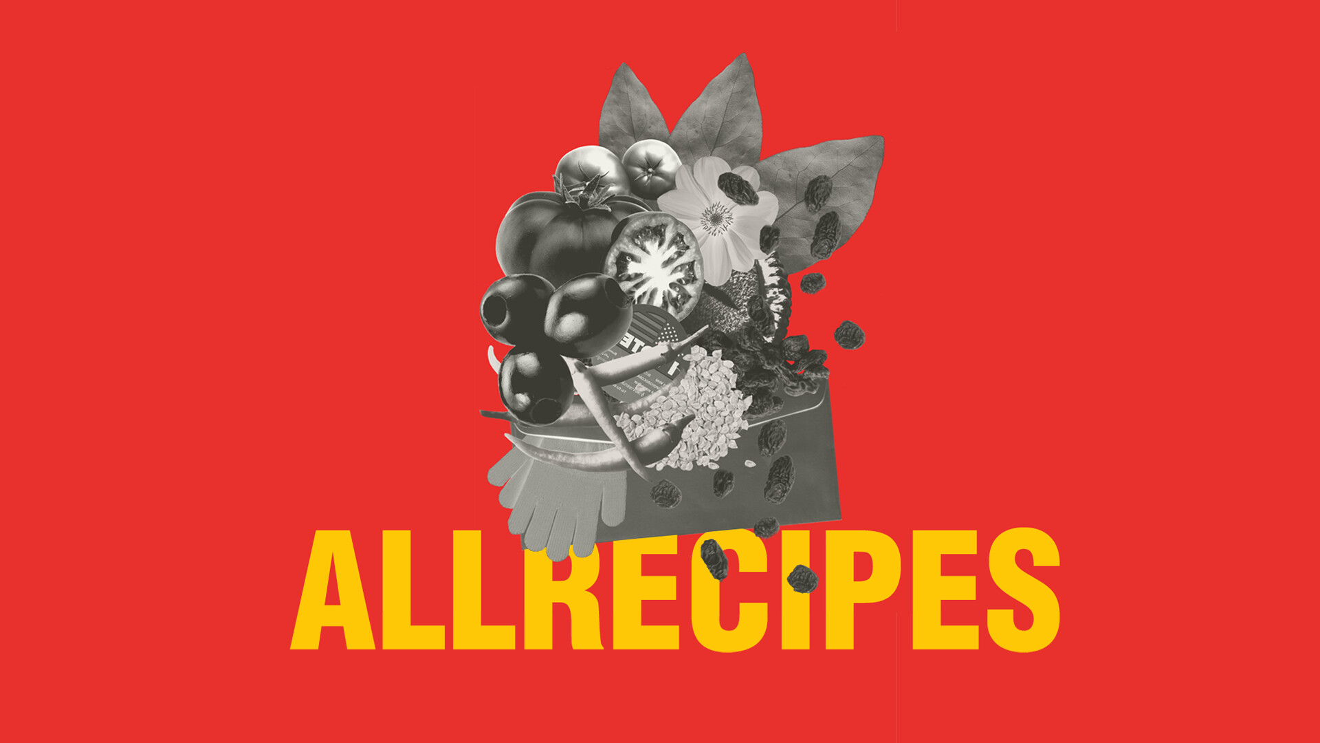 Allrecipes (Stuffed Manifesto)