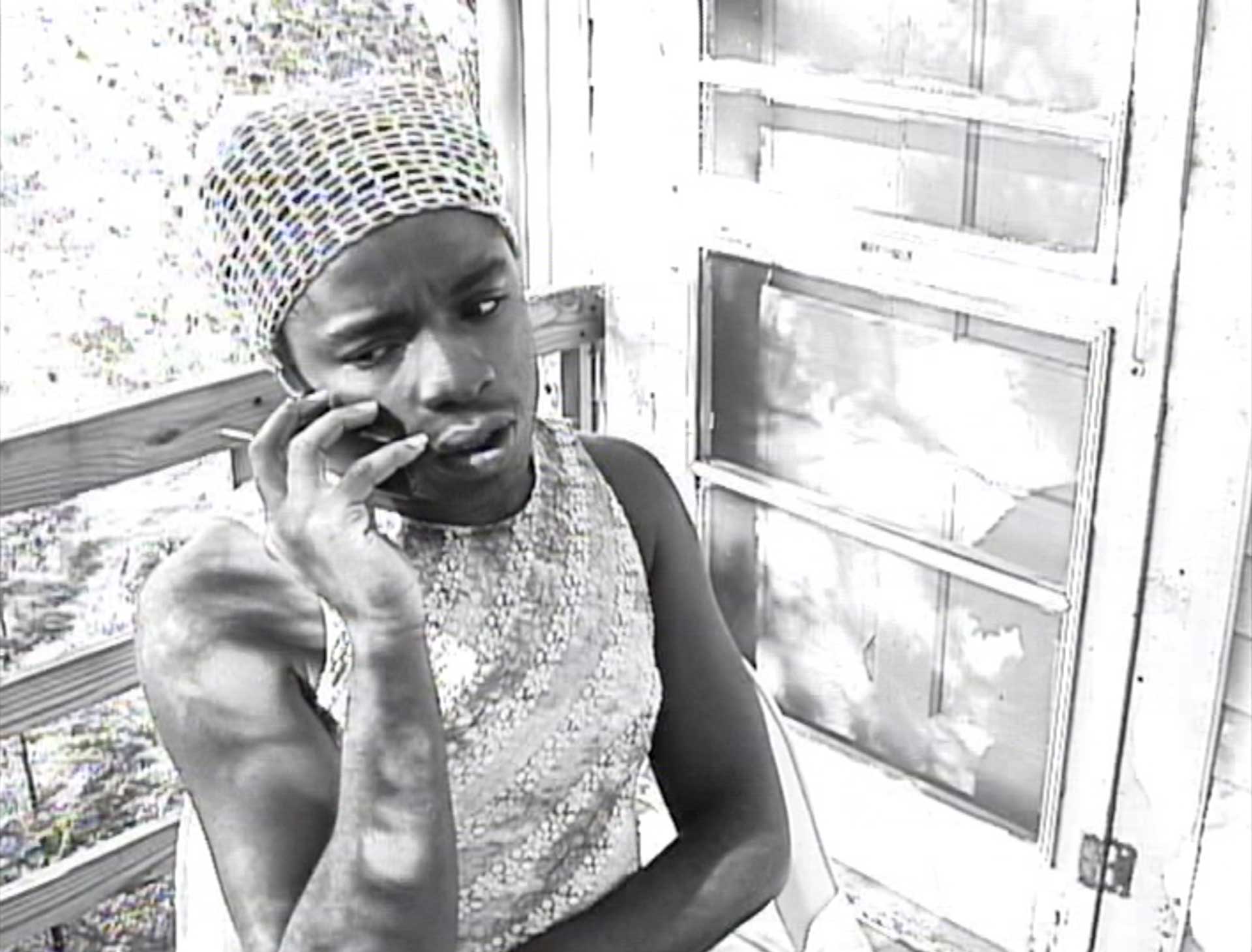 Ride To Da Club from Conversations Wit De Churen (2002)