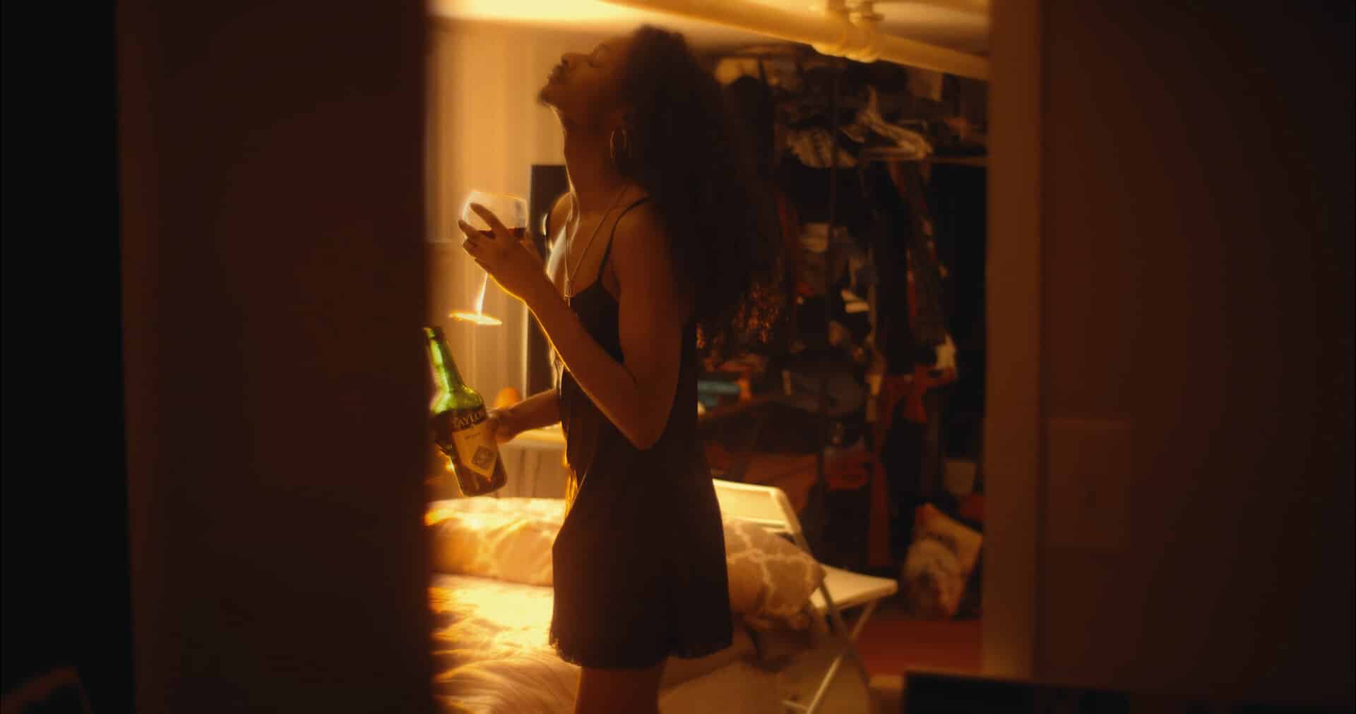 Subject of Desire