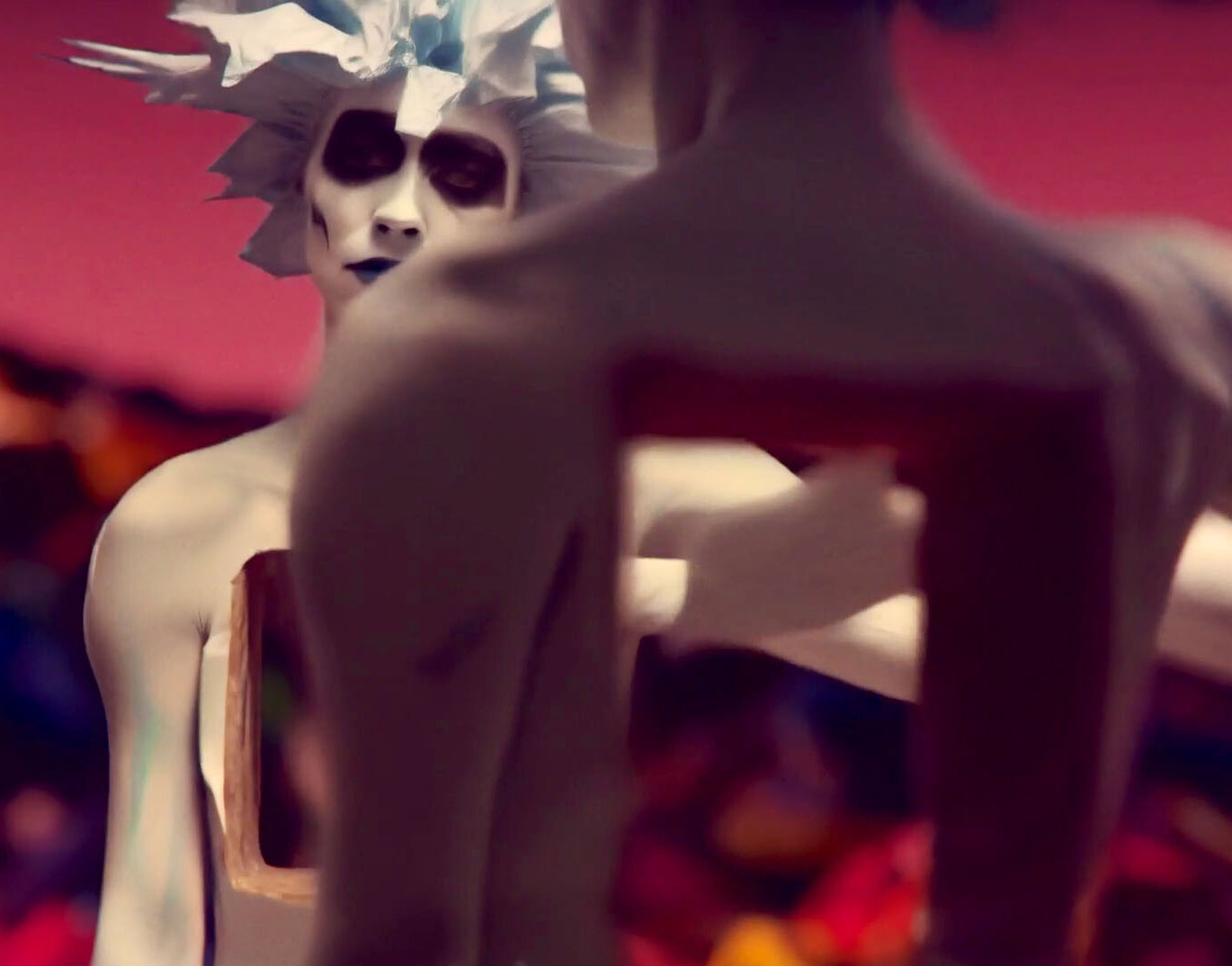 Gluttony
