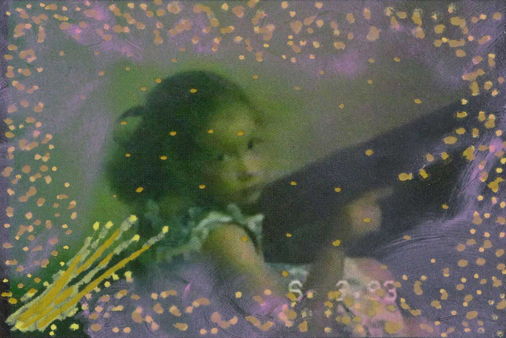 screen memory by maggie murphy