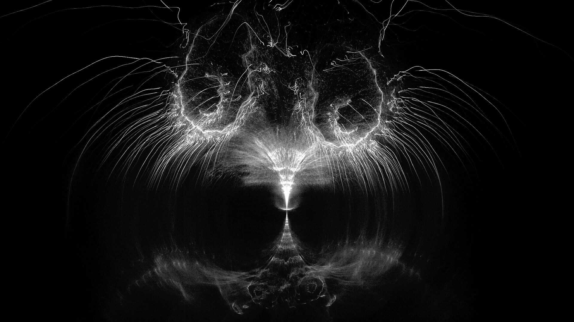 entities by Marcin Pospiech