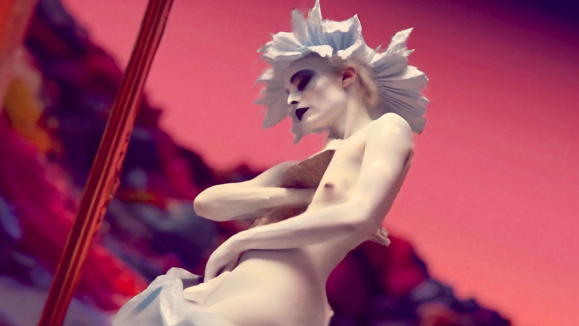 gluttony (full) by Nenad Katic, Chloe Charles